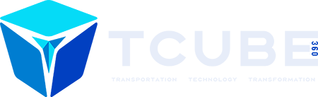 TCube 360 — Transportation, Technology, Transformation